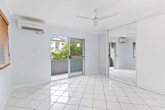 7/28 Digger Street, Cairns North, Qld 4870