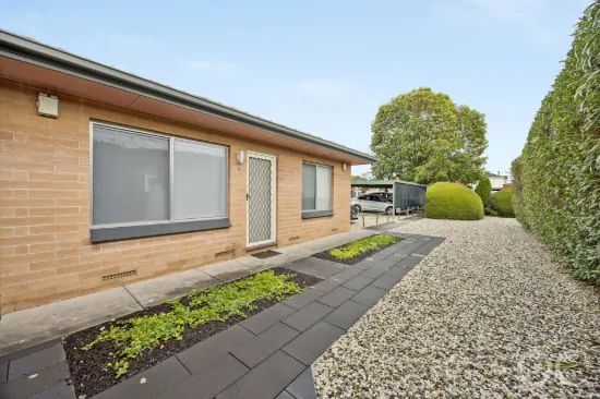 7/28 Ormond Avenue, Daw Park, SA 5041