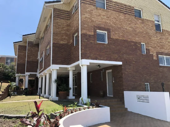 7/28 Rossiter Parade, Hamilton, Qld 4007 - For Rent