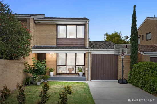 7/28 Thomas Street, Ringwood, Vic 3134