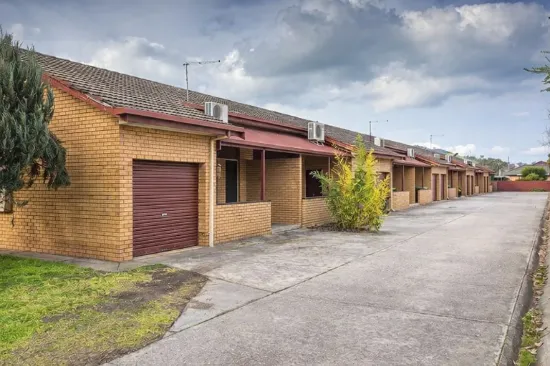 7/288 Beechworth Road, Wodonga, Vic 3690