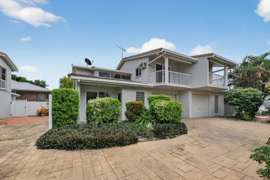 7/29-31 Lindsay Street, Rosslea, Qld 4812