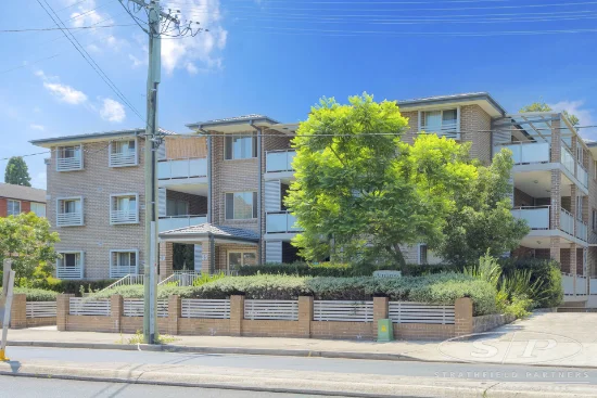 7/29-35 Frederick Street, Ashfield, NSW 2131