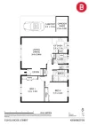 7/29 Glencoe Street, Kennington, Vic 3550-Floorplan