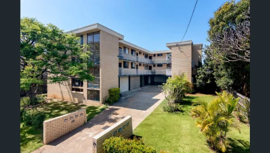 7/29 Victoria St, Clayfield, Qld 4011