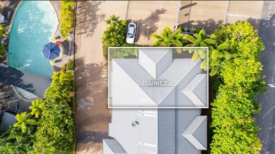 7/294-310 Kamerunga Road, Freshwater QLD 4870-Image