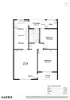 7/294 Goodwood Road, Clarence Park, SA 5034-Floorplan
