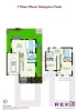 7/294 Pound Road, Hampton Park, Vic 3976-Floorplan