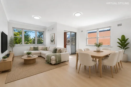 7/295 Maroubra Road, Maroubra, NSW 2035