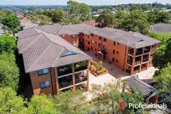 7/2A Mulla Road, Yagoona, NSW 2199