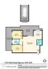 7/2A Mulla Road, Yagoona, NSW 2199-Floorplan