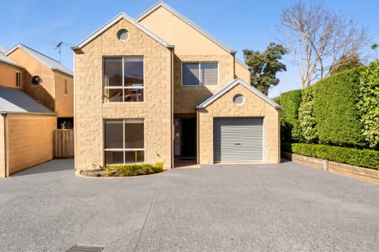 7/3-4 Nizam Quay, Apollo Bay, Vic 3233