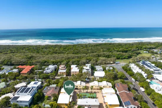 7/3-5 First Avenue, Coolum Beach, Qld 4573