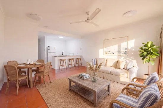 7/3-5 Tenni Street, Redlynch, Qld 4870