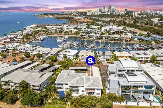 7/3 Annear Court, Stuart Park, NT 0820