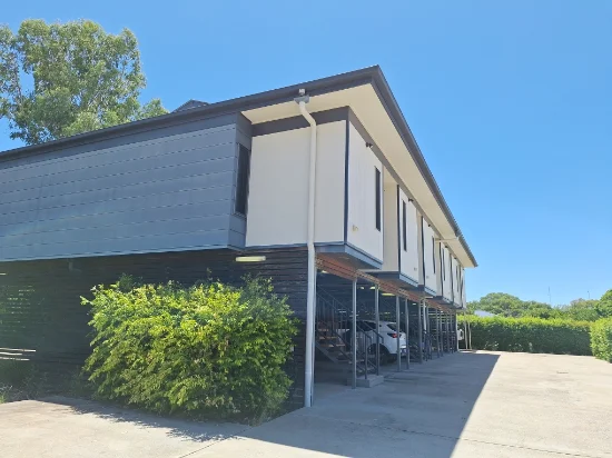 7/3 Constance Street, Miles, Qld 4415