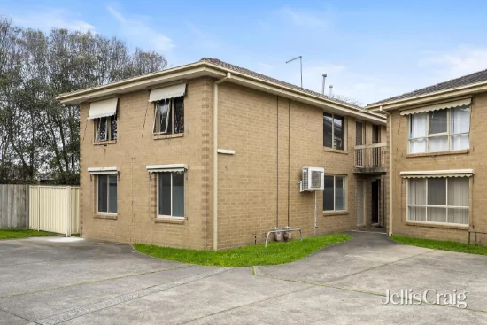 7/3 Gold Court, Hastings, Vic 3915