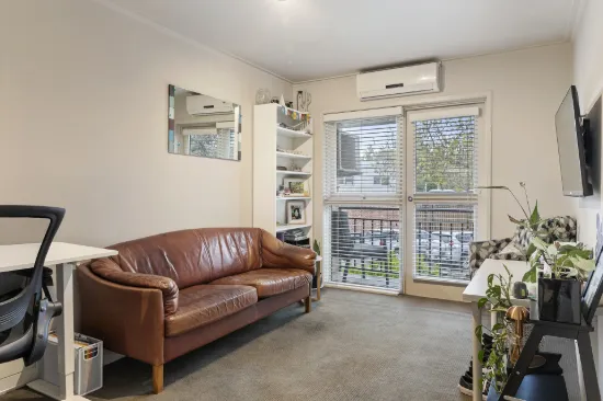 7/3 Herbert Street, St Kilda, Vic 3182