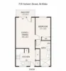 7/3 Herbert Street, St Kilda, Vic 3182-Floorplan