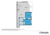 7/3 Lake Street, Tuncurry, NSW 2428-Floorplan