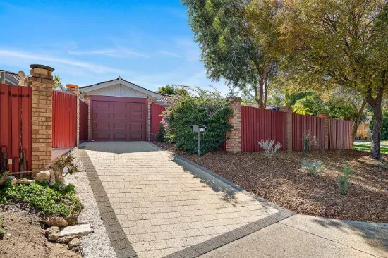 7/3 Morrow Mews, Kardinya, WA 6163