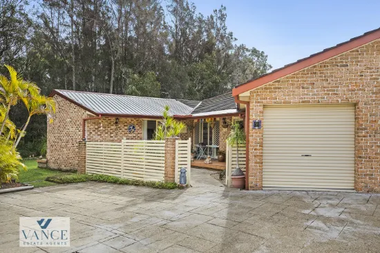 7/3 Rutland Street, Nambucca Heads, NSW 2448