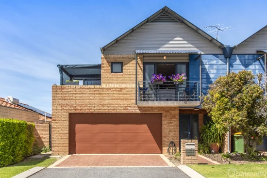 7/3 Sloan Street, Rockingham, WA 6168 - For Rent