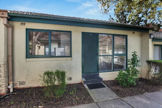 7/30 Brougham Street, North Melbourne, Vic 3051 - For Rent