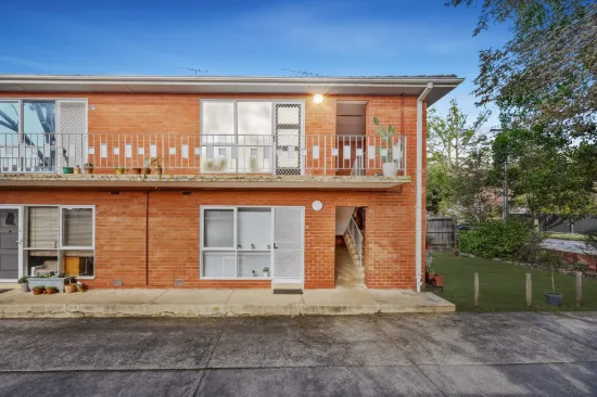 7/30 Oak Grove, Malvern East, Vic 3145