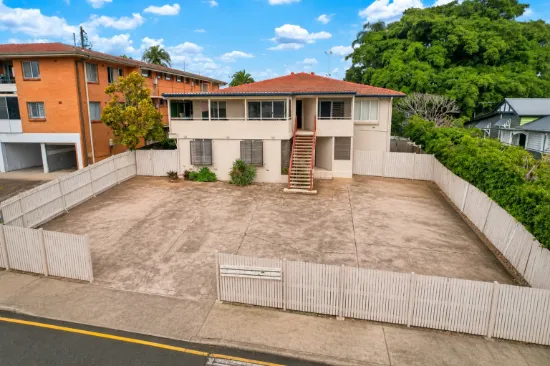 7/30 Villa Street, Annerley, Qld 4103