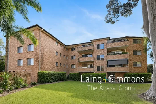 7/30a Union Road, Penrith, NSW 2750