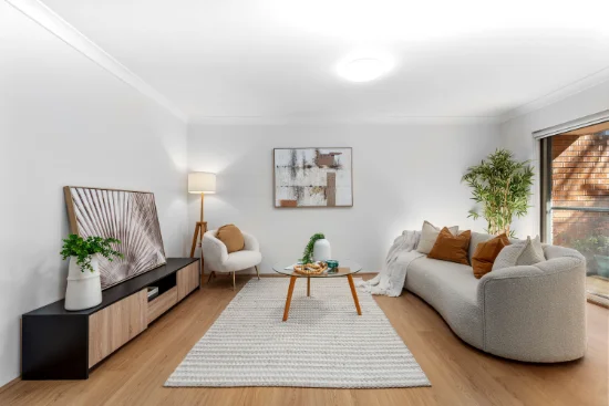 7/31-33 Myra Road, Dulwich Hill, NSW 2203