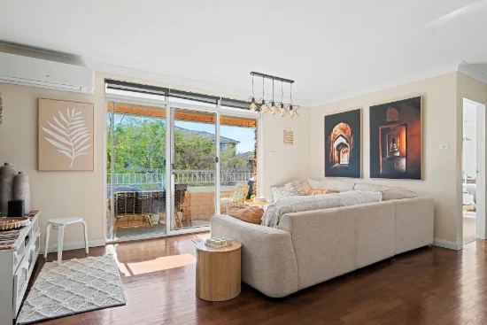 7/31-35 Gordon Street, Brighton-Le-Sands, NSW 2216