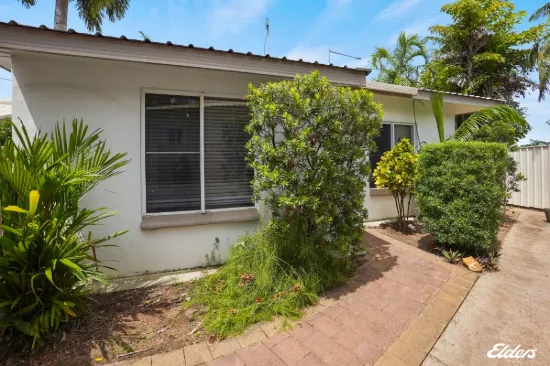 7/31 Aunger Crescent, Bakewell, NT 0832