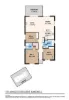7/31 Aunger Crescent, Bakewell, NT 0832-Floorplan