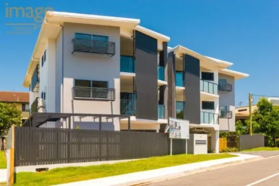 7/31 Bellevue Ave, Gaythorne, Qld 4051