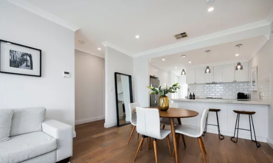 7/31 Connaught Street, West Leederville, WA 6007