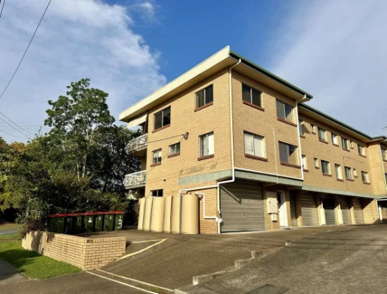 7/31 Haig Street, Coorparoo, Qld 4151