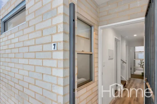 7/31 Halifax Street, Adelaide, SA 5000