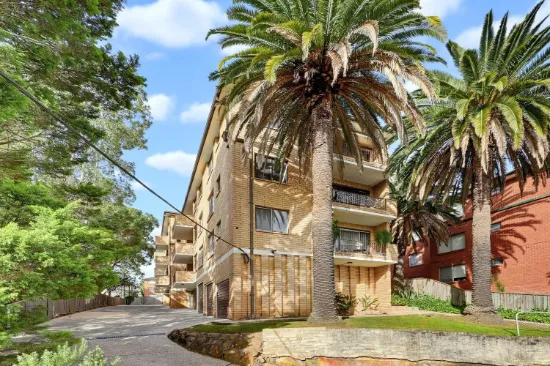 7/31 Meadow Crescent, Meadowbank, NSW 2114