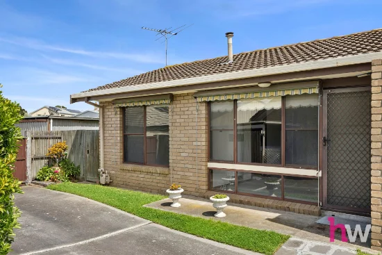 7/31 Normanby Street, East Geelong, Vic 3219