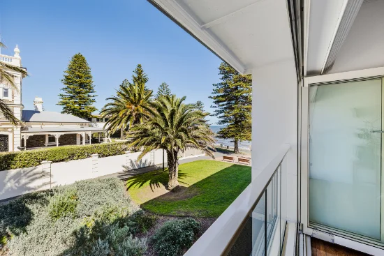 7/31 South Esplanade, Glenelg South, SA 5045