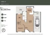 7/316-318 Redbank Plains Road, Bellbird Park, Qld 4300-Floorplan