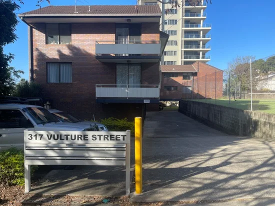 7/317 Vulture Street, South Brisbane, Qld 4101