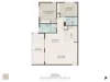 7/319 Angus Smith Drive, Douglas, Qld 4814-Floorplan
