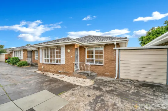 7/32 Mentone Parade, Mentone, Vic 3194