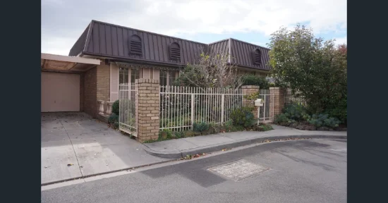 7/32 New Street, Hampton, Vic 3188