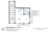 7/32A Pillinger Street, Dynnyrne, Tas 7005-Floorplan