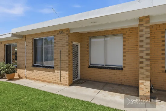 7/33-35 Evans Street, Wangaratta, Vic 3677 - For Sale