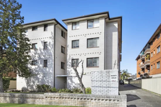 7/33-35 Kenyon Street, Fairfield, NSW 2165